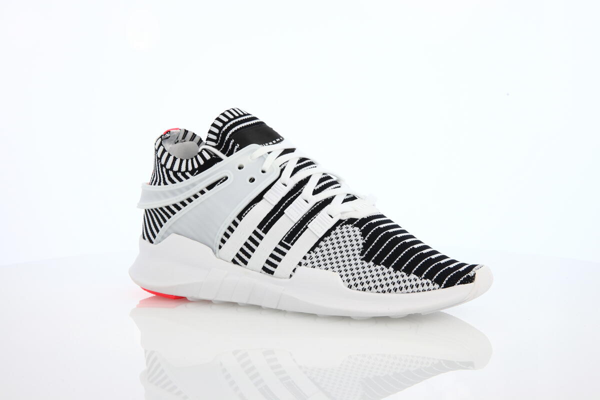 Adidas originals eqt support adv primeknit sneaker equipment outlet ba7496